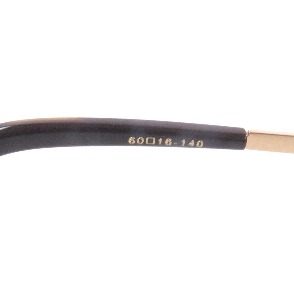 Pristine DITA sunglasses DRX-201-D-60 Two-bridge titanium Used