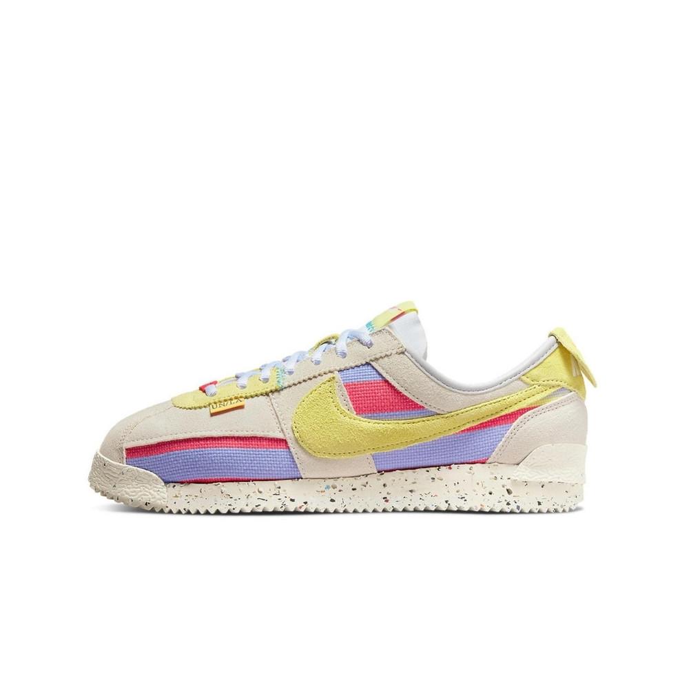 Nike Cortez Union Lemon Frost