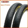 2pz MAXXIS Pneumatico per Mountain Bike MTB Pneumatici con Anima Metallica 26x1.95 26x2.1 27.5x1.75 27.5x1.95 26x2.1 27.5x2.1 29x2.1 Diverse Misure