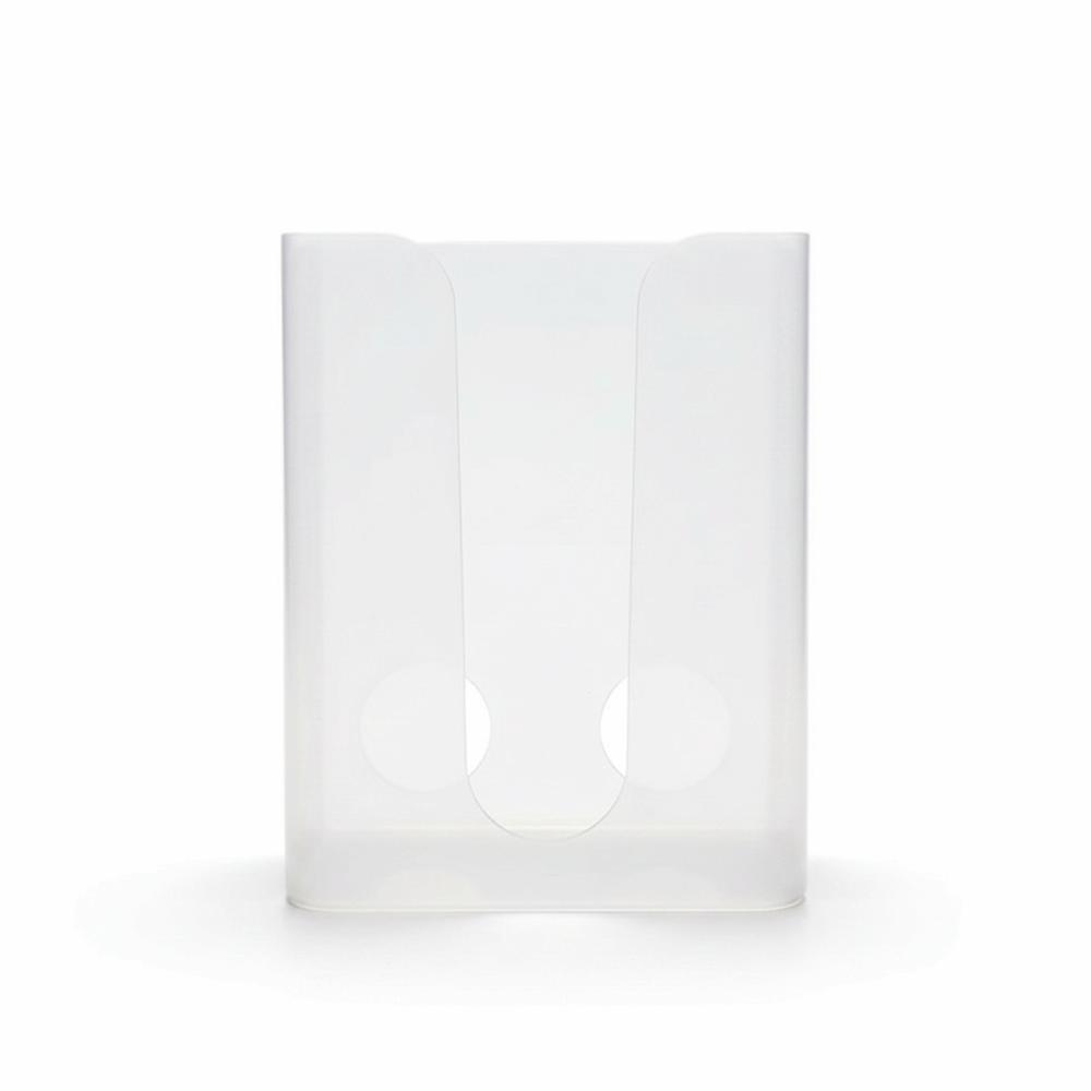 Punch Free Tissue Paper Storage Box Waterproof Face Towel Storage Organizer