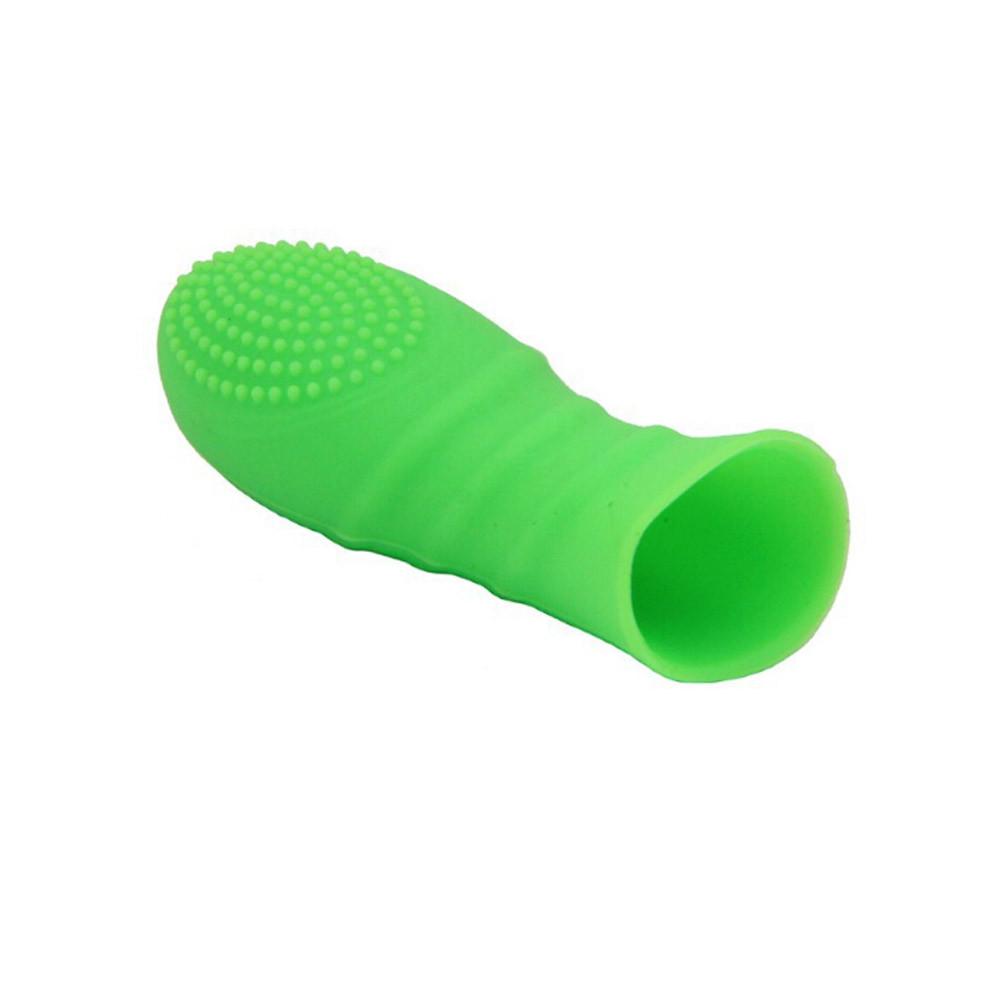 Flirting Massage  Finger Sets G-spot Sets  Toys 