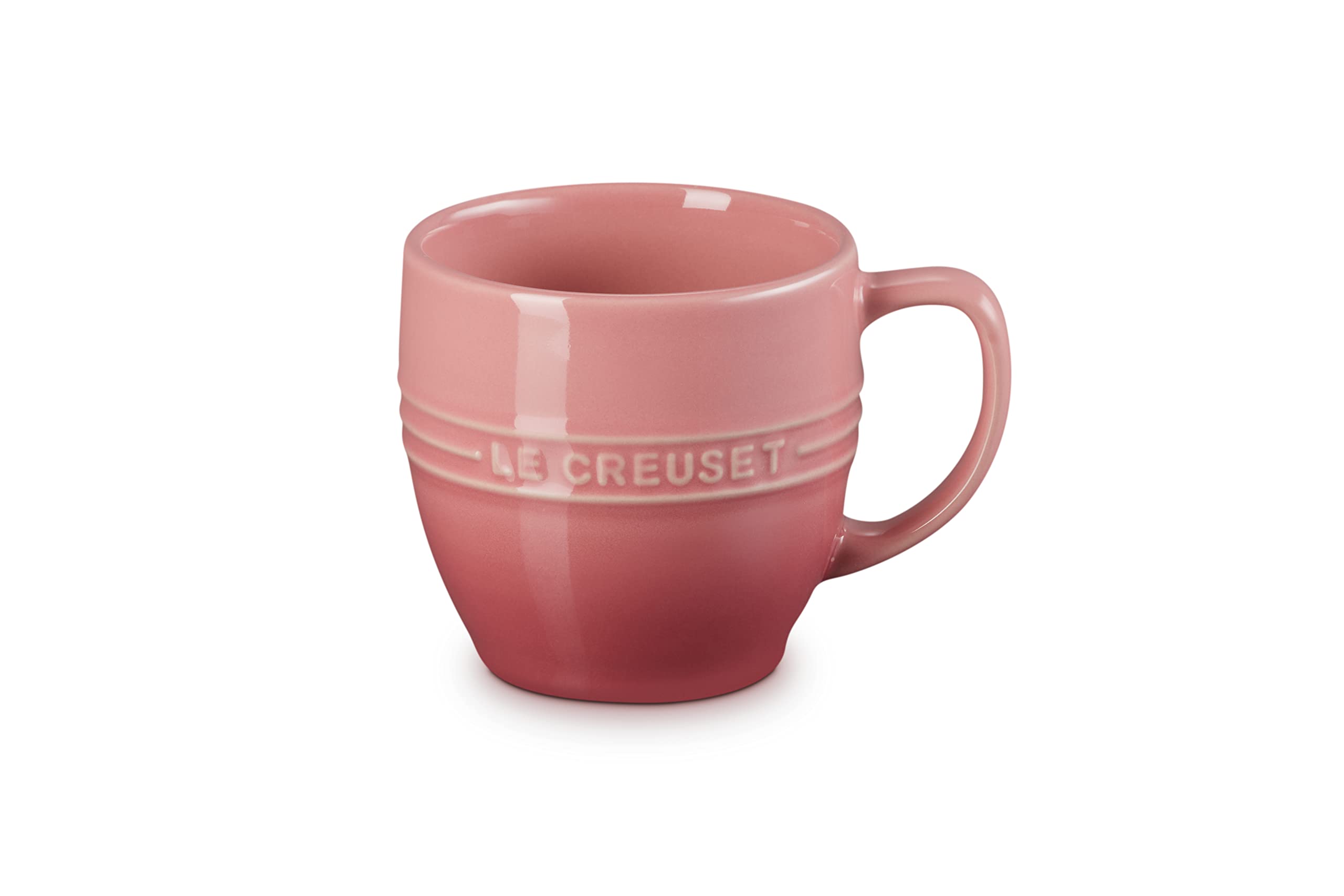 Le Creuset Legende Mug 350 ml Rose Quartz