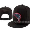 York Giants Baseball Cap New Patriots Embroidered Sports Hat Team Fans Sun Protection