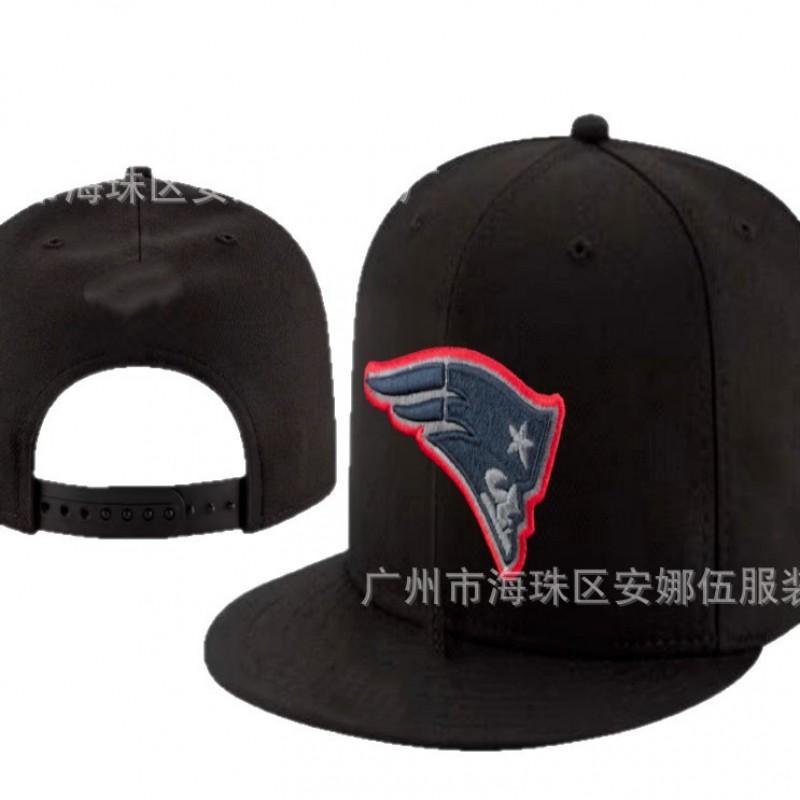 York Giants Baseball Cap New Patriots Embroidered Sports Hat Team Fans Sun Protection