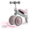 Ricokids Three-Wheeled Balance Bike for Children
