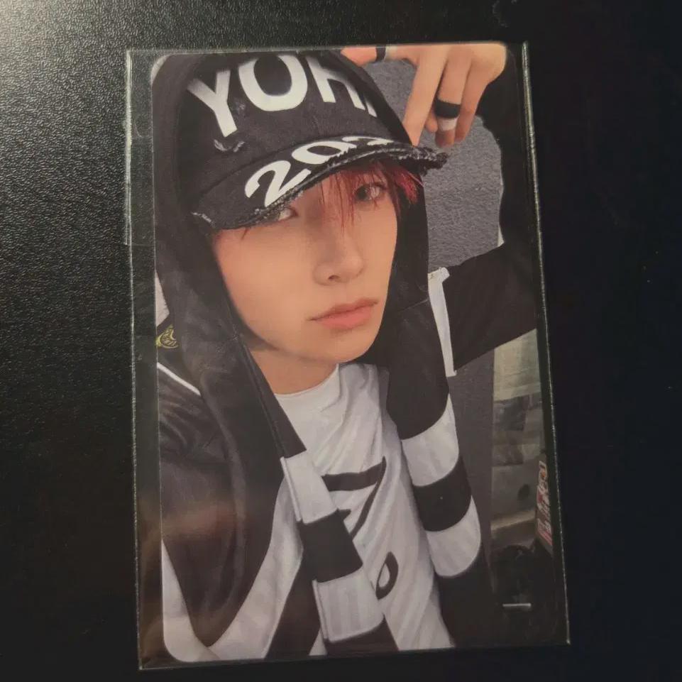 

Nhyfen Desire Unleashed Musicplant Розыгрыш счастливчика с Хёсынгом