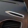 Volvo XC60 Older Model Console Button Panel & Air Vent Decorative Frame