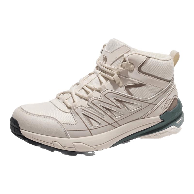 CAMEL Unisex Winter High-Top Hiking Boots 38