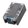 Soft Start Controller Electrical Parts Aluminum Bottom Single   2‑Phase Motor Accessory
