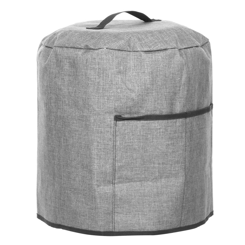 Round Pressure Cooker Dust Cover  Ive Cover with   Kitchen Appliances Accessories