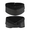 Air Permeable And Flexible Ice Hockey Neck Guard Neck Piece For Juvenile Hockey Enthusiasts With Cut Resistant Quality