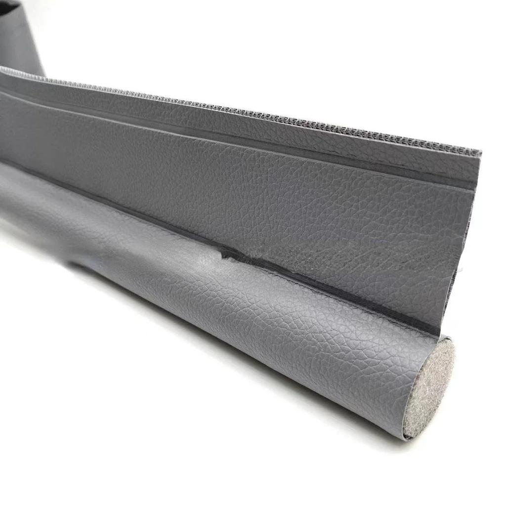Door Bottoom Draft Stopper Adjustable Door Sweep Under Door Draft Blocker Insulator Weatherstrip House Acoustic Foam Seal Strip