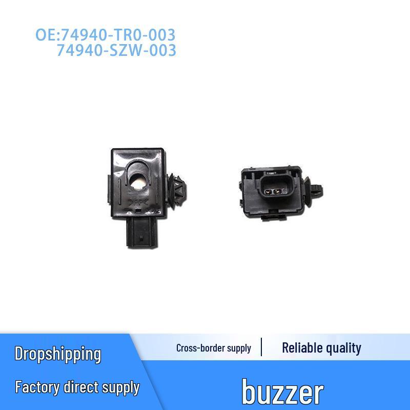 

Honda Lingpai Fengfan Accord Smart Buzzer Assembly 74940-TR0-003 / 74940-SZW-003 Guangzhou