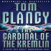 The Cardinal of the Kremlin by Tom Clancy Paperback Book 9780006174547