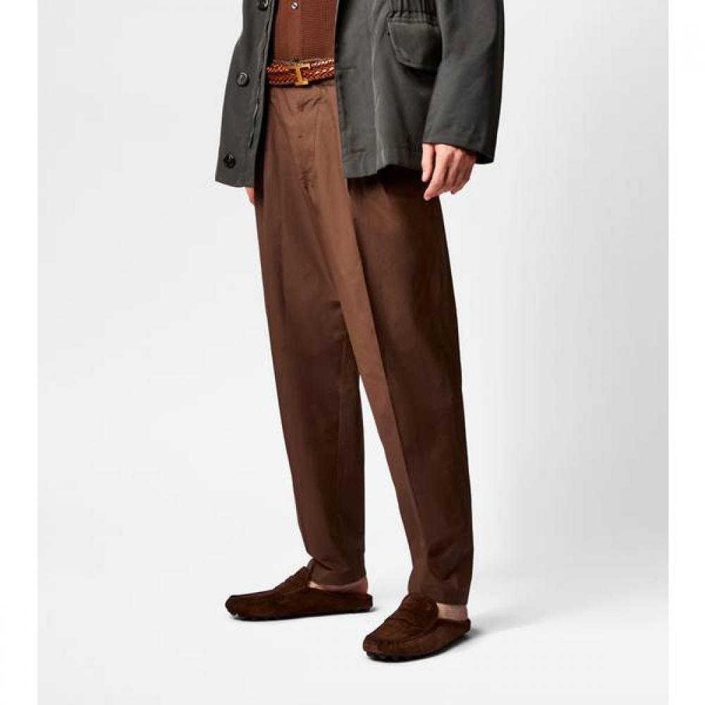 Tod S Gomino Bubble Mule xxm52k0gq60re0S611