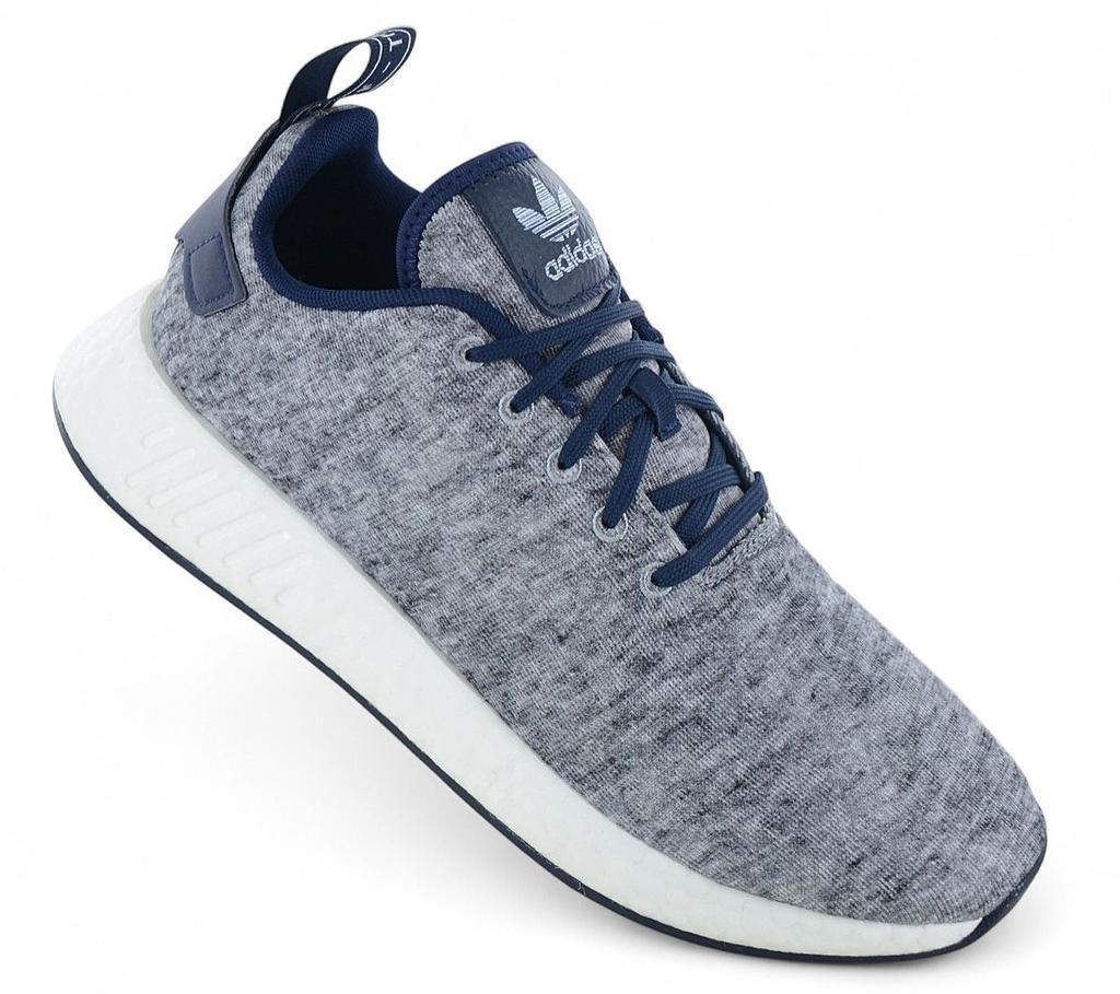 Adidas X UAS - United Arrows & Sons - NMD R2 - Herren Sneakers Schuhe DA8834 R1 ORIGINAL