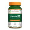 Pure Nutrition Vitamin B1 Nahrungsergänzungsmittel (Thiaminmononitrat) 1700 mcg | Vitamin B1 Thiamin Nahrungsergänzungsmittel Unterstützt Energie, Gehirn, Herz & Muskel H