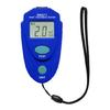 Mini Portable Paint Car Coating Paint Thickness Digital Gauge Meter Tester