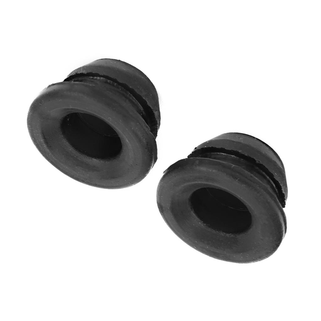 2pcs PCV Valve Grommet 90480 18001 Replacement Fit for 4Runner Camry Avalon Celica