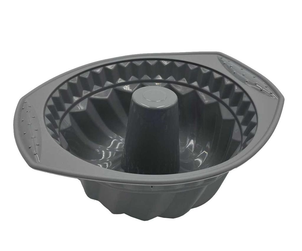 SILICONE MOLD FOR BAKING CAKE 1529