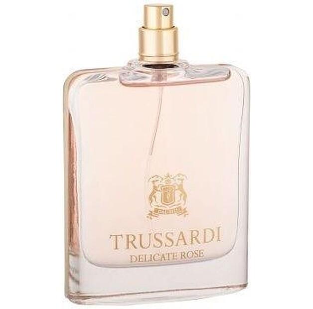 

Туалетная вода Trussardi Delicate Rose spray 100ml