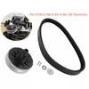 Set di Ricambio Puleggia Set Pulegge Variatore Puleggia Cinghia Trattore Greensward per Trattori Greensward Serie RT400 E100
