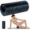 Massage-Rolle für Rehabilitationsübungen, 14x33cm Epp-Schaum Rebel