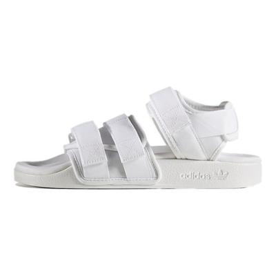 Adilette Originals 'Branco' Feminino BB5096