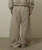 Gimeo Drop Pocket Sweatpants Beige