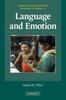 The Language and Emotion Book