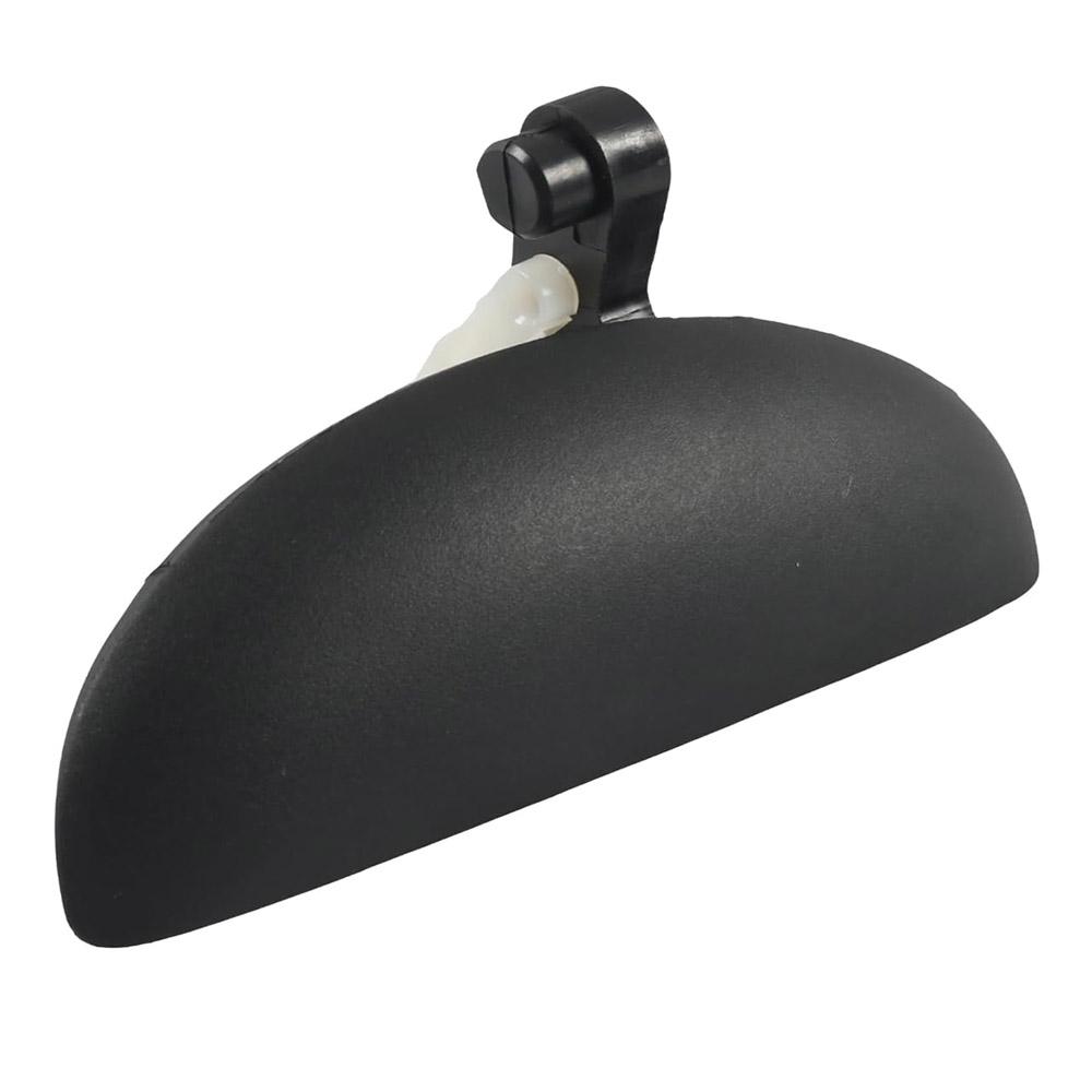 Front Left Outside Door Handle Fit For Citroen C1 Peugeot 107 Toyota Aygo 9101AK