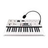 Korg KingKORG NEO Virtual Analog Synthesizer 37-Key Built-in Vocoder