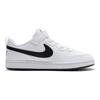 Nike Court Borough Low Recraft PS 'White Black' Sneakers DV5457-104