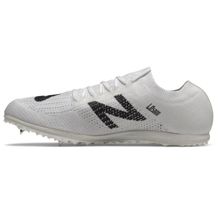 

New Balance MT10 Профессиональные кроссовки с низким верхом Унисекс Белые Черные ULD5KWB7 39.5