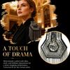 Rhinestone Tassel Epaulettes Decorative Shoulder Mark Classic Shoulder Board  Ceremonial Parade