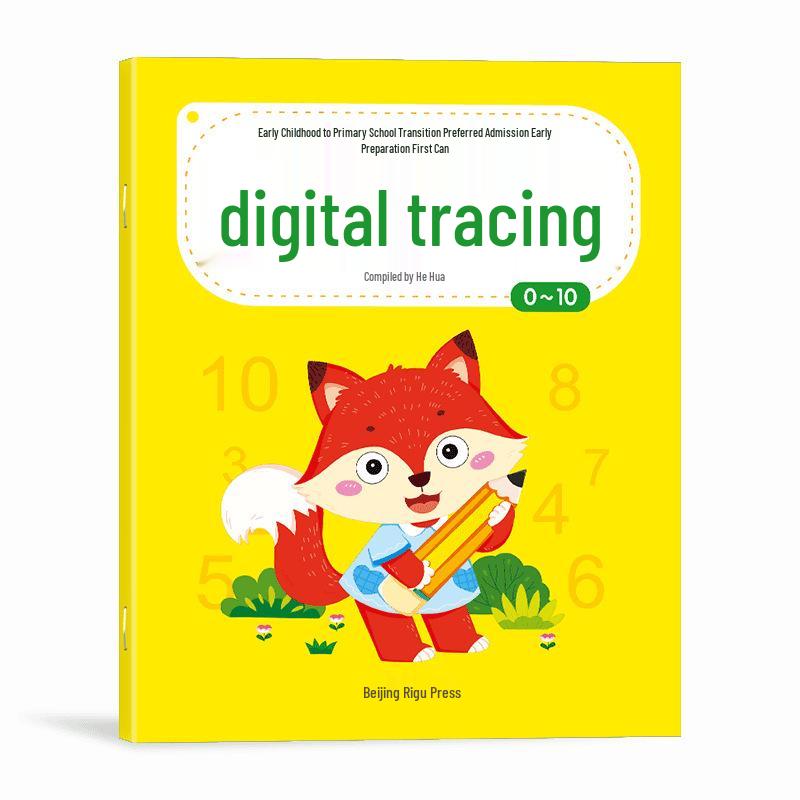 Complete Set: Early Childhood to Primary Transition - Daily Math Thinking Exercises Using Making, Borrowing, Flattening, and Breaking Ten Methods