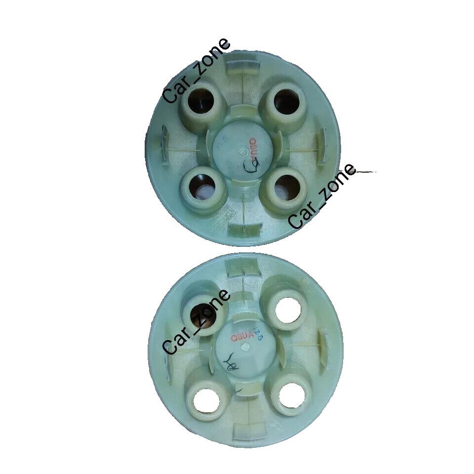 Cap Assy Wheel Hub for Hyundai 529601A000 2 Piece