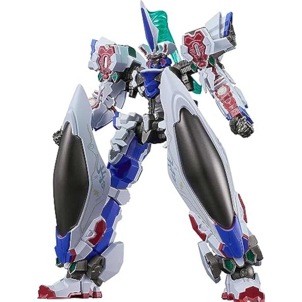 MODEROID Demon Bein Demon Vein non-scale buildable plastic model
