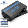 Guanghang PCM Voice Telephone Fiber Optic Transceiver Pair