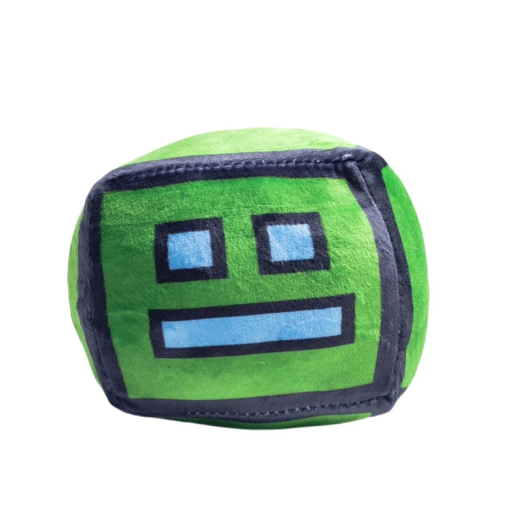 Geometric Sprint Plush Doll Plush Toy Doll