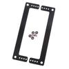 Lian-Li RB-001 Radiator Offset Mounting Bracket Black 011D Mini 011 Air Mini