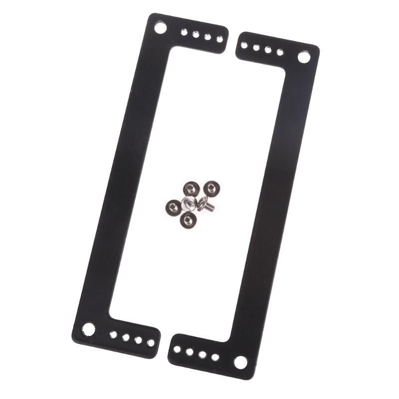 Lian-Li RB-001 Radiator Offset Mounting Bracket Black 011D Mini 011 Air Mini