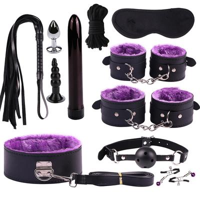 Erotika – BDSM pomůcky