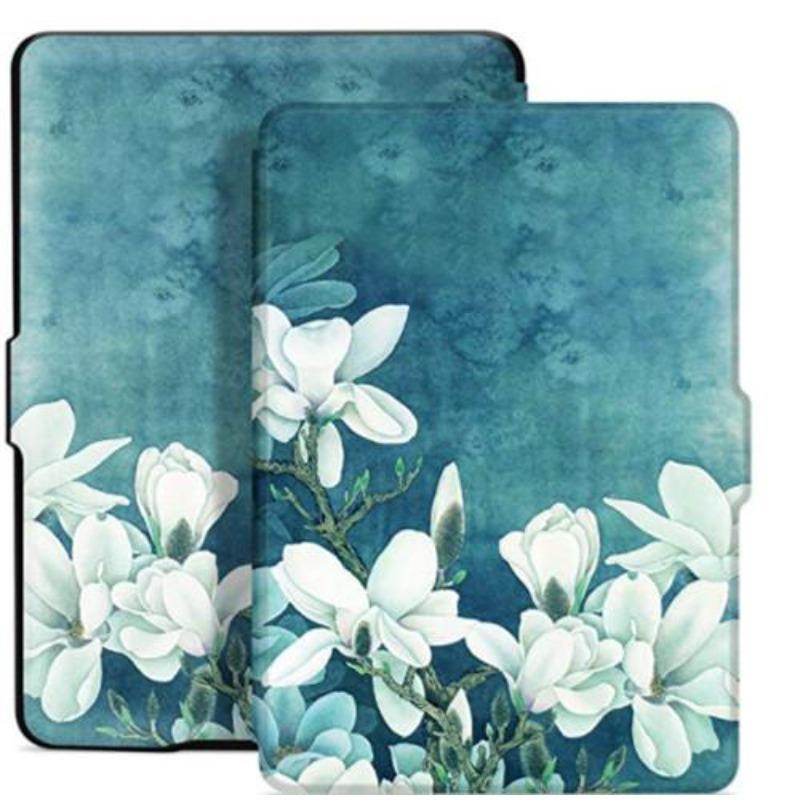 Compatible with amazon Kindle Voyage(1499) case, Kindle Oasis 2 3 Amazon KPW1/2/3 KPW4 KPW5 Amazon Kindle scribe painted cover