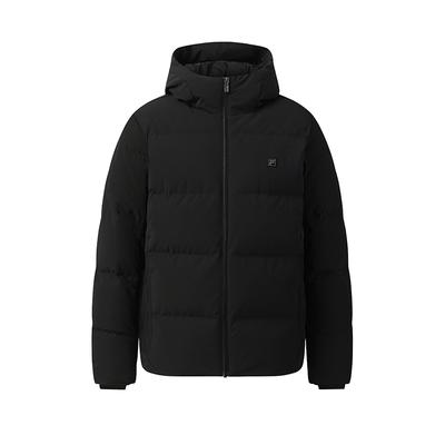 Frakker og jakker – Dunjakker og parkas