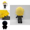 Mob Psycho 100 Reigen Arataka Plüschtier Puppe Weihnachts- Geburtstagsgeschenk Sammlerstück
