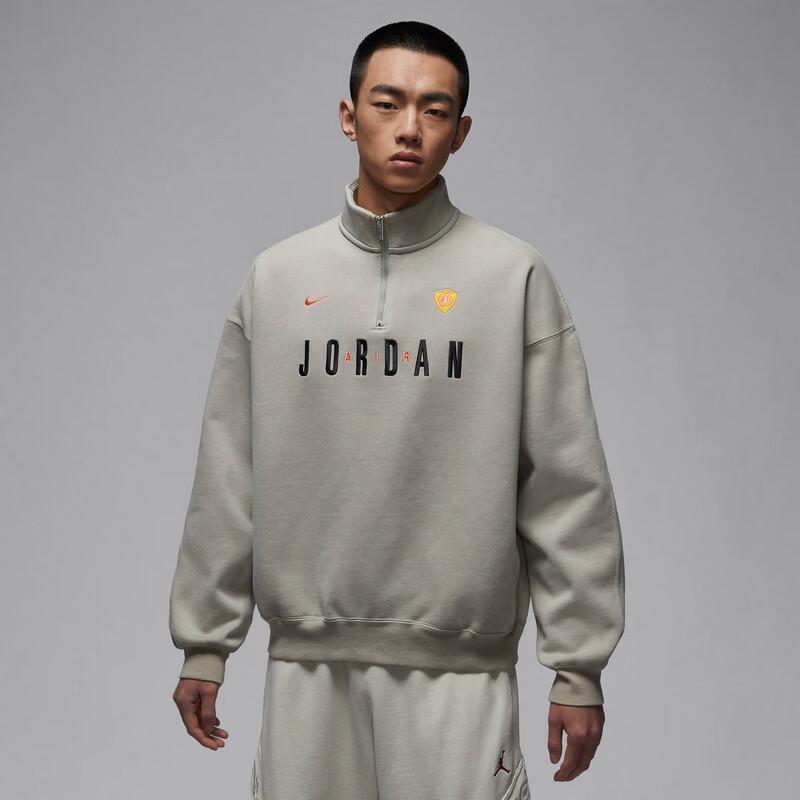 Мужской спортивный джемпер Nike S