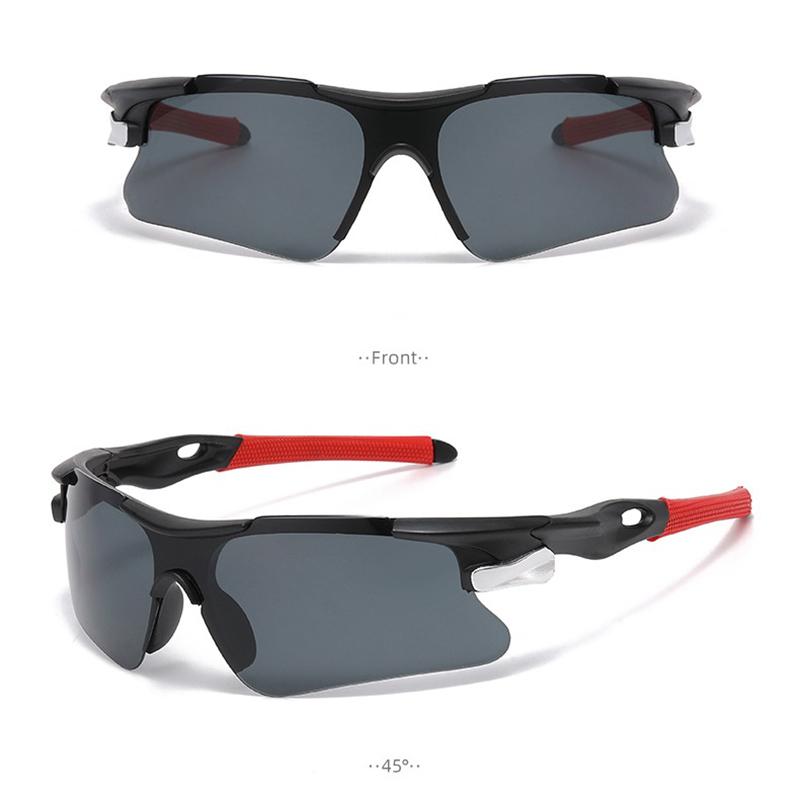 Car Motocycle Sports Sunglasses Goggles Men Women Safety Driving Outdoor Cycling Riding Skiing Eye Protection Sun Glasses