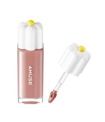 NEUER Dew Tint Amuse Hohe Feuchtigkeit Water Tint Tokyo [AMUSE Offiziell] 35% Langanhaltend (Japan Exklusiv, Momo)