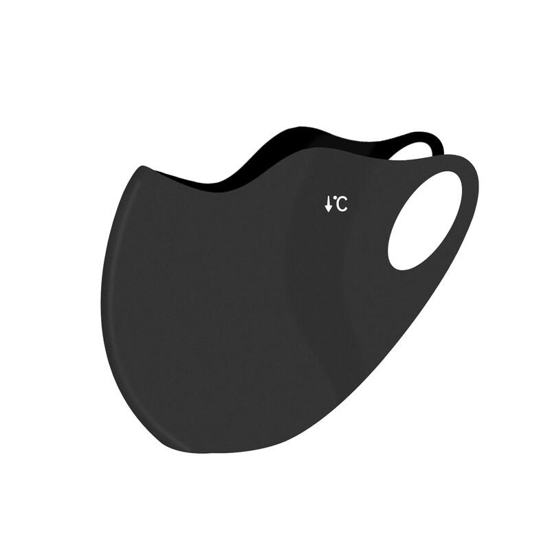 Sun Protection Cycling Face Mask